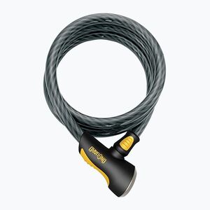 Kerékpár zár OnGuard Akita 8036 (Akita ONG-8036) kép