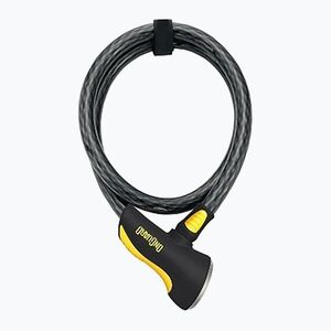 Kerékpár zár OnGuard Akita 8037 (Akita ONG-8037) kép