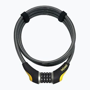 Kerékpár zár OnGuard Akita 8041 (Akita ONG-8041) kép