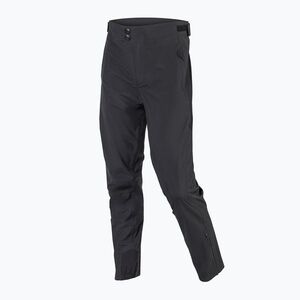 Nadrág rowerowe dziecięce Endura MT500 Waterproof Jr black (MT500 Waterproof Jr E7167) kép