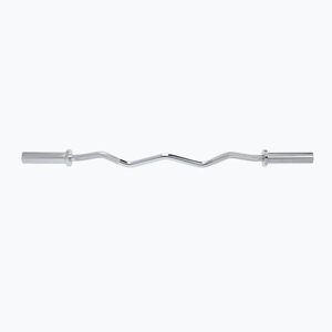 Olimpiai tricepsz rúd HMS GOL160 + zaciski ZG1000 Premium (GOL160 17-60-015) kép