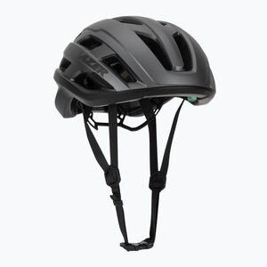 Lazer Strada KinetiCore matt titán kerékpáros sisak (Strada KinetiCore BLC2227891039) kép