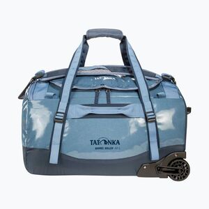 Gurulós táska Tatonka Barrel Roller 60 l elemental blue (Barrel Roller 60 1956.279) kép