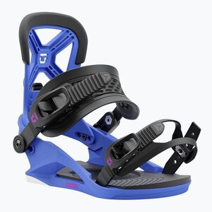 Gyerek snowboard kötés Union Cadet blue (Cadet 2430221) kép