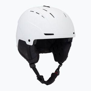 Sísisak UVEX Stance MIPS white matt (Stance MIPS 56/6/314/11) kép