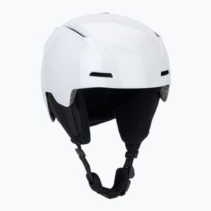 Gyerek sísisak UVEX Viti Pure white shiny (Viti Pure 56/6/322/11) kép
