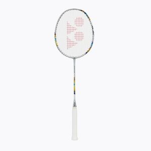 Tollaslabda ütő YONEX Nanoflare 700 Play ezüst/ égszínkék (Nanoflare 700 Play BNF700PL4SI/SB) kép