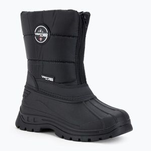 Gyerek hótaposó Vertigo Alpes Oxford black (Oxford OXFORD K/BLACK) kép