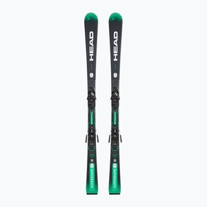 Lesikló léc HEAD Supershape e-Magnum SW BB-PR + kötés PRD 12 GW black/green (Supershape e-Magnum SW BB-PR + PRD 12 GW 313304/100941) kép