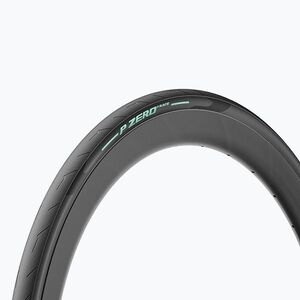 Kerékpárabroncs Pirelli P Zero Race Colour Edition 700 x 28C celeste (P Zero Race Colour Edition 4567700) kép