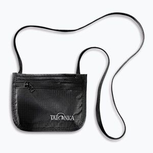 Táska Tatonka Skin ID Pocket black (Skin ID Pocket 2844.040) kép