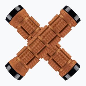 Kormány markolat Lizard Skins Dual-Clamp Northshore gum (Dual-Clamp Northshore LZS-LONDS065) kép