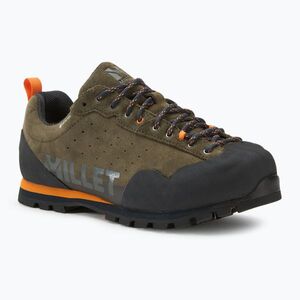 Cipő podejściowe Millet Friction GTX ivy (Friction GTX MIG1852_N9644) kép