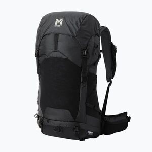 Túrahátizsák Millet Seneca Air 30 l black/ noir (Seneca Air 30 MIS2338_N0247) kép