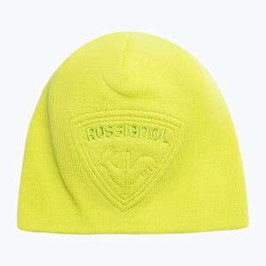 Férfi téli sapka Rossignol Neo Rooster fresh green (Neo Rooster RLIMH31U_69B) kép
