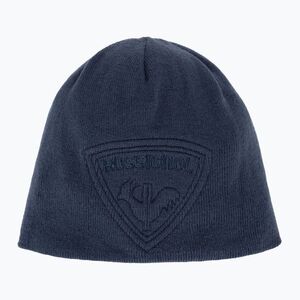 Férfi téli sapka Rossignol Neo Rooster dark navy (Neo Rooster RLIMH31U_715) kép