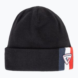 Férfi téli sapka Rossignol Luka black (Luka RLKMH09U_200) kép