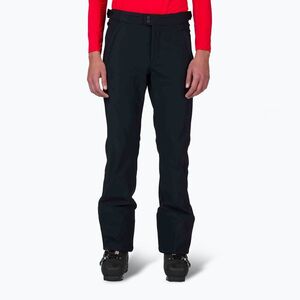 Férfi sínadrág Rossignol Origin Softshell black (Origin Softshell RLMMP12_200) kép