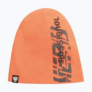 Férfi téli sapka Rossignol Hero Reverse neon red (Hero Reverse RLNMH04) kép