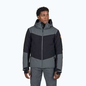 Férfi sídzseki Rossignol Wispile black (Wispile RLNMJ08) kép