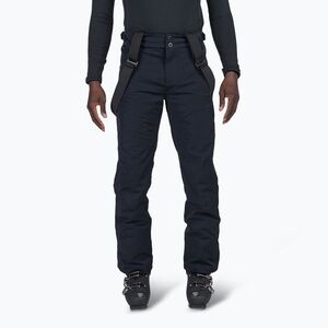Férfi sínadrág Rossignol Blackside black (Blackside RLNMP05_200) kép