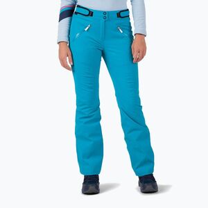 Női sínadrág Rossignol Blackside niagara (Blackside RLNWP01) kép