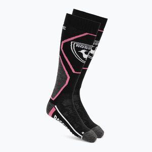 Sízokni női Rossignol Pure Comfort tea rose (Pure Comfort RLNWX02_35N) kép