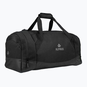 Utazótáska Alpinus Avila 60 l black (Avila 60 NH11386) kép