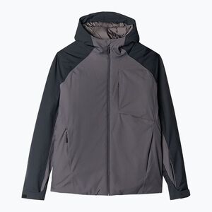 Férfi síkabát 4F M577 anthracite (M577 22S 4FWAW24TTJAM577) kép