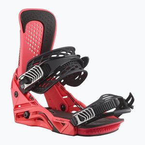 Snowboard kötés Salomon Rhythm calypso coral (Rhythm L47649400) kép