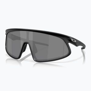 Napszemüveg Oakley RSLV matte black/prizm black (RSLV OO9484D-0149) kép