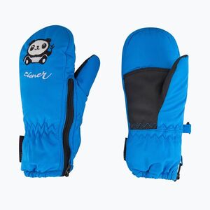 Gyerek síkesztyű ZIENER LE Zoo Minis persian blue (LE Zoo Minis 801952.798) kép