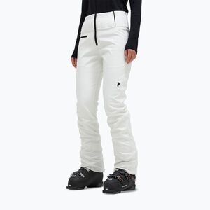 Női sínadrág Peak Performance High Stretch off white (High Stretch G78060020) kép