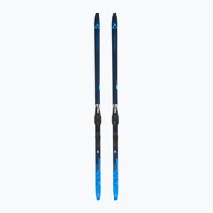 Sífutó léc Fischer Apollo EF Mounted + kötés Nordic Tour Step-in (Apollo EF Mounted NV32024) kép