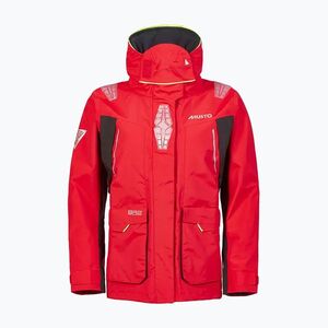 Kurtka żeglarska damska Musto BR2 Offshore 2.0 true red (BR2 Offshore 2.0 82085_169) kép
