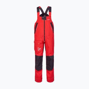 Nadrág żeglarskie férfi Musto BR2 Offshore 2.0 true red (BR2 Offshore 2.0 82086_169) kép