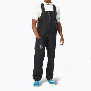 Nadrág żeglarskie férfi Musto BR2 Offshore 2.0 black (BR2 Offshore 2.0 82086_990) kép