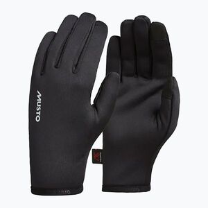 Kesztyű Musto Essential Polartec black (Essential Polartec 86058_990) kép
