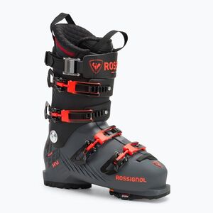 Férfi sícipő Rossignol Hi-Speed 130 HV GW storm grey (Hi-Speed 130 HV GW RBN2100) kép
