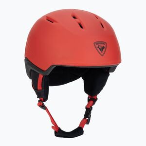 Sísisak Rossignol Fit Impacts red (Fit Impacts RKNHF03) kép