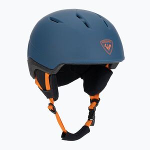 Sísisak Rossignol Fit Impacts blue (Fit Impacts RKNHF02) kép