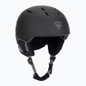 Sísisak Rossignol Fit Impacts black (Fit Impacts RKNHF01) kép