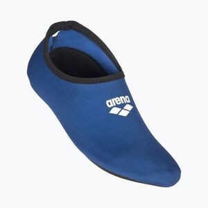 Zokni neoprenowe dziecięce arena Pool Grip blue (Pool Grip 002047/700) kép