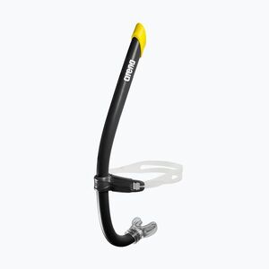 Fejlámpa úszáshoz arena Swim Snorkel Pro III black (Swim Snorkel Pro III 004826/501) kép