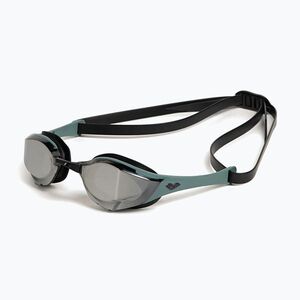 Úszószemüveg arena Cobra Edge Swipe MR silver / sage / black (Cobra Edge Swipe Mirror 006870/130) kép