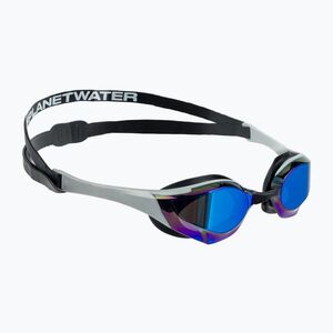 Úszószemüveg arena Cobra Edge Swipe MR blue / silver / black (Cobra Edge Swipe Mirror 006870/140) kép