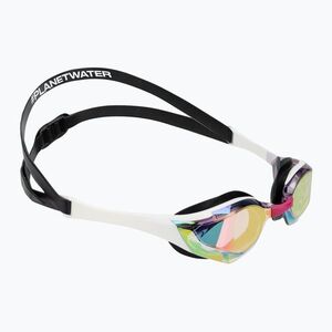 Úszószemüveg arena Cobra Edge Swipe MR violet / white / black (Cobra Edge Swipe Mirror 006870/150) kép