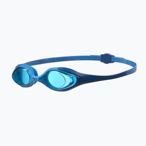 Gyerek úszószemüveg arena Spider blue / light blue / blue (Spider 92338/78) kép