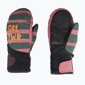 Gyerek síkesztyű ZIENER Liwani Aquashield PR Mitten rose blossom (Liwani Aquashield PR Mitten 801998.184) kép