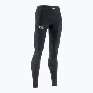 Női termo nadrág X-Bionic Symbio Merino opal black (Symbio Merino XMYPP2W24W) kép